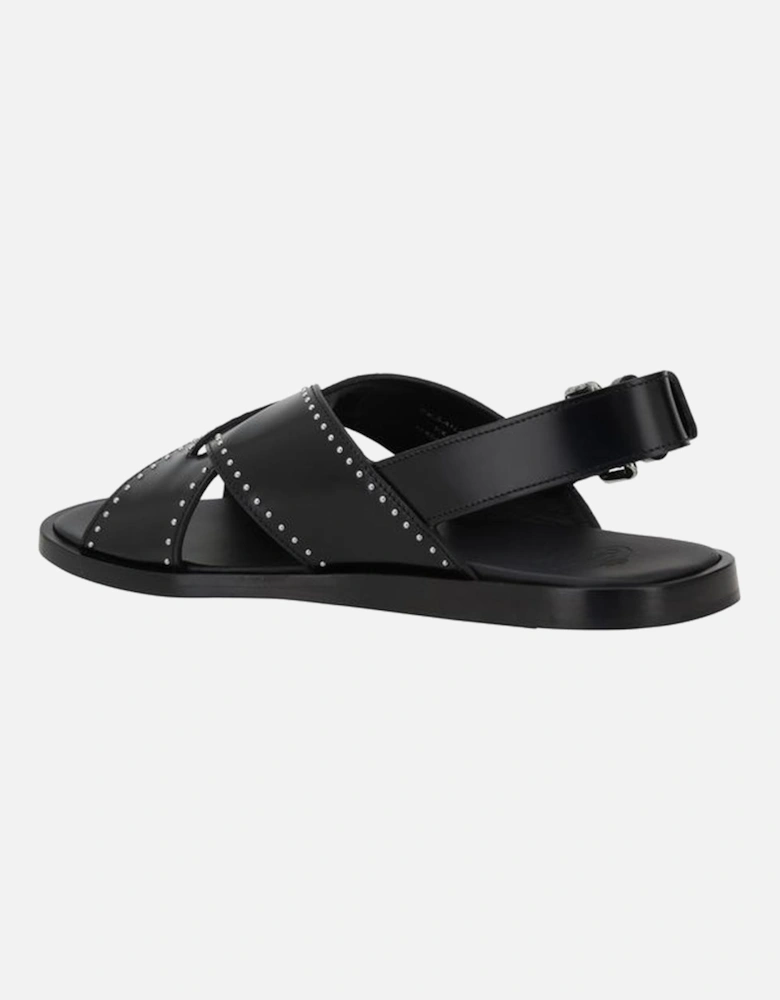 Oksana Sandals Women - Black