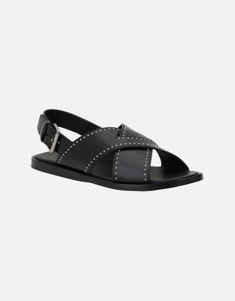 Oksana Sandals Women - Black