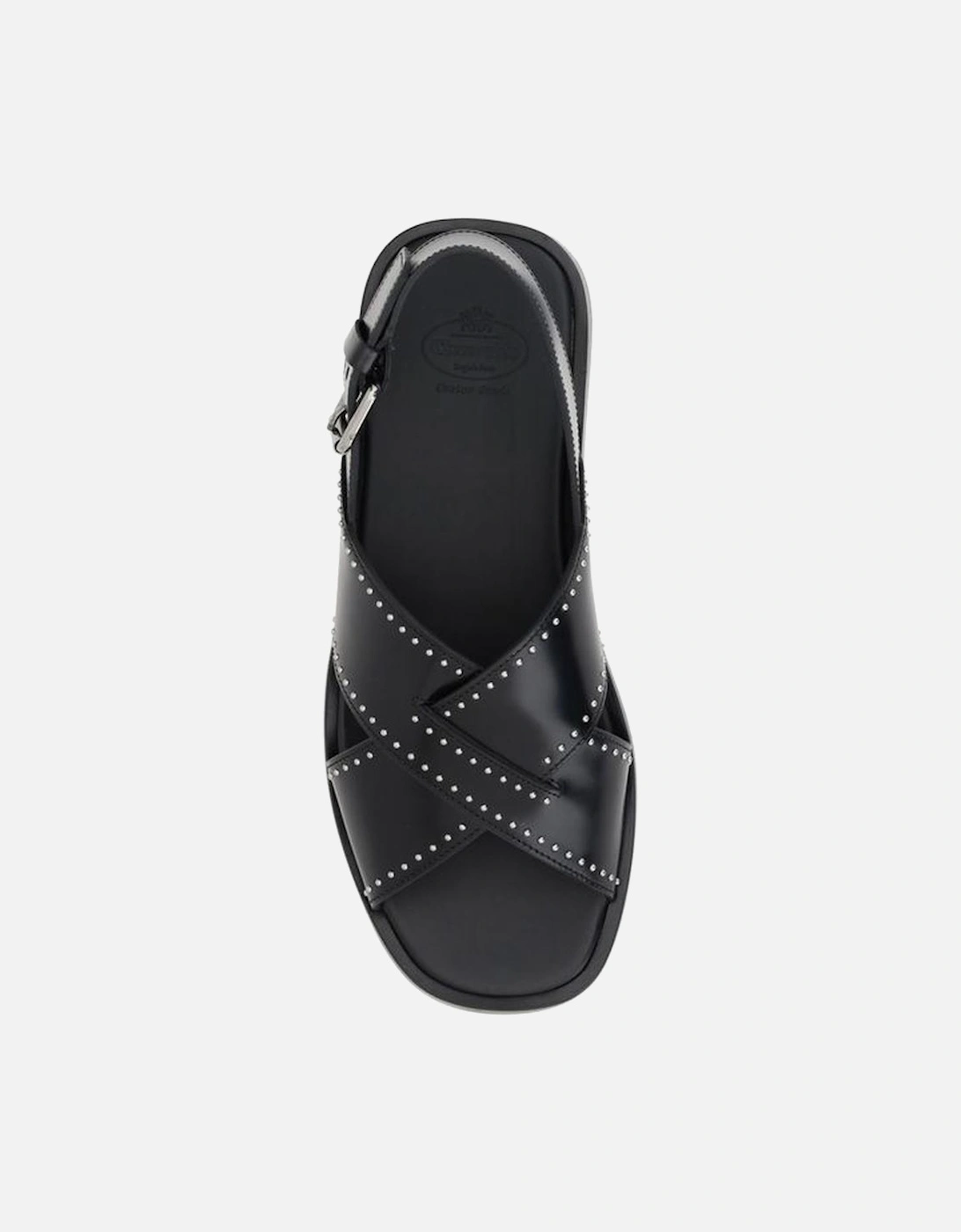 Oksana Sandals Women - Black