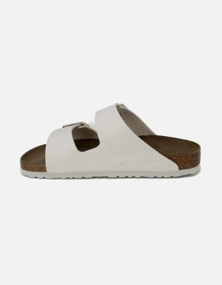 Cream Birko Sandal Women