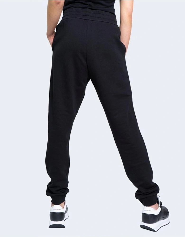 Womens 100% Cotton Sport Pants - Bicolor Jeans