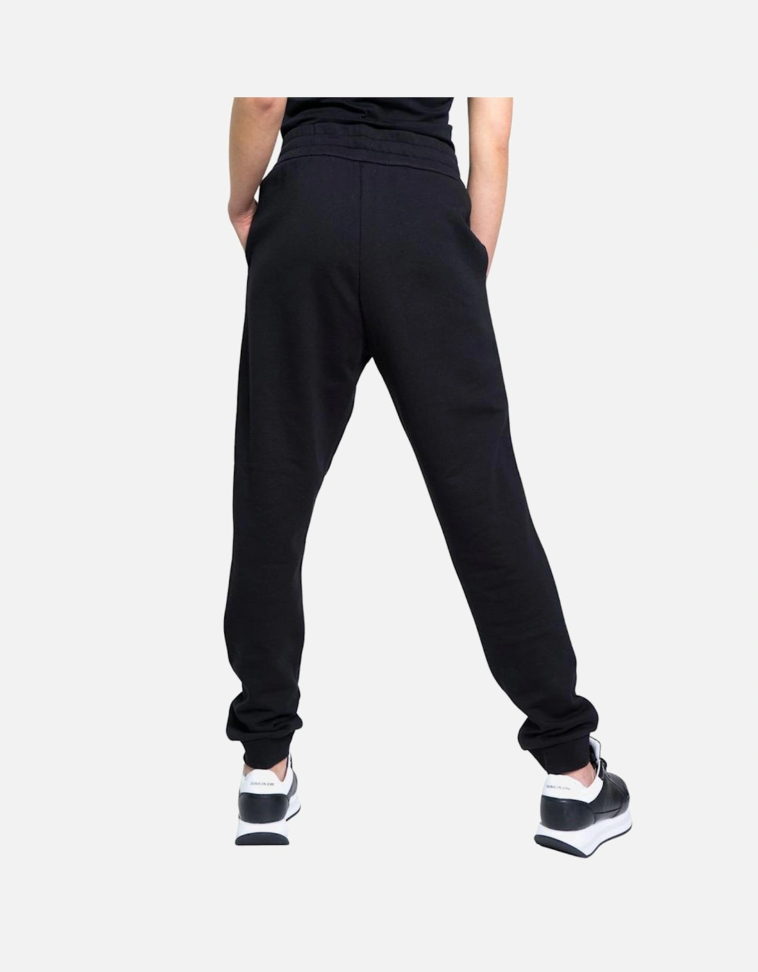 Womens 100% Cotton Sport Pants - Bicolor Jeans