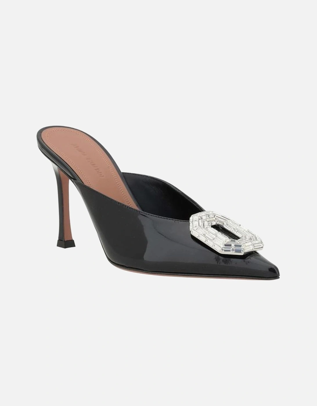 Camelia Pumps Women - Black