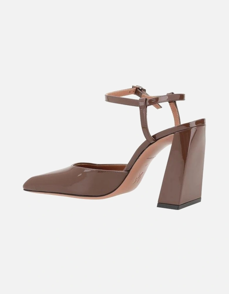 Charlotte Pumps Women - Brown