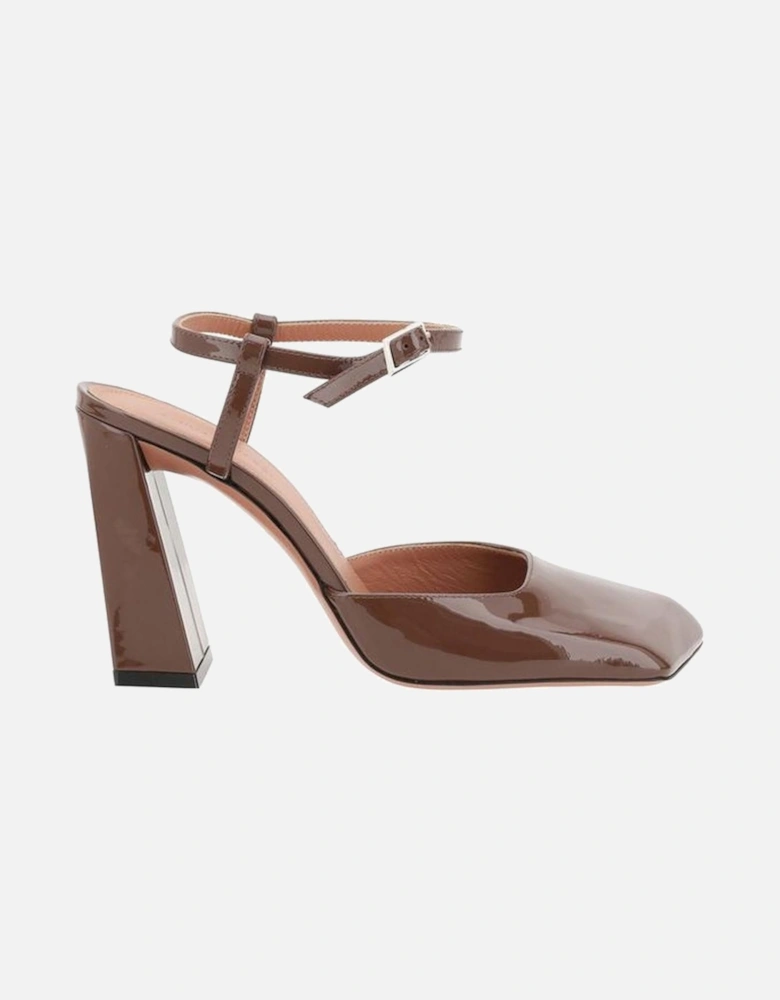 Charlotte Pumps Women - Brown