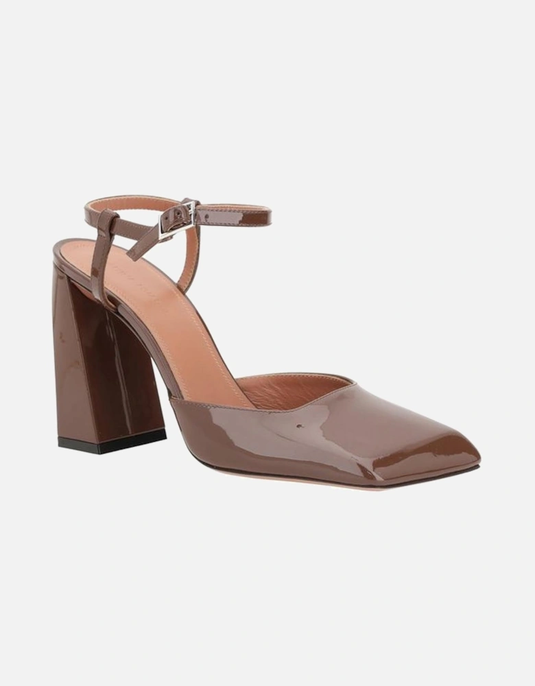 Charlotte Pumps Women - Brown