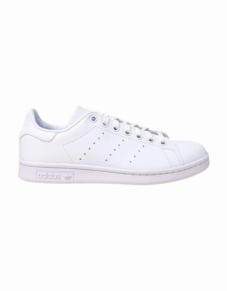 White Rubber Sneaker Women