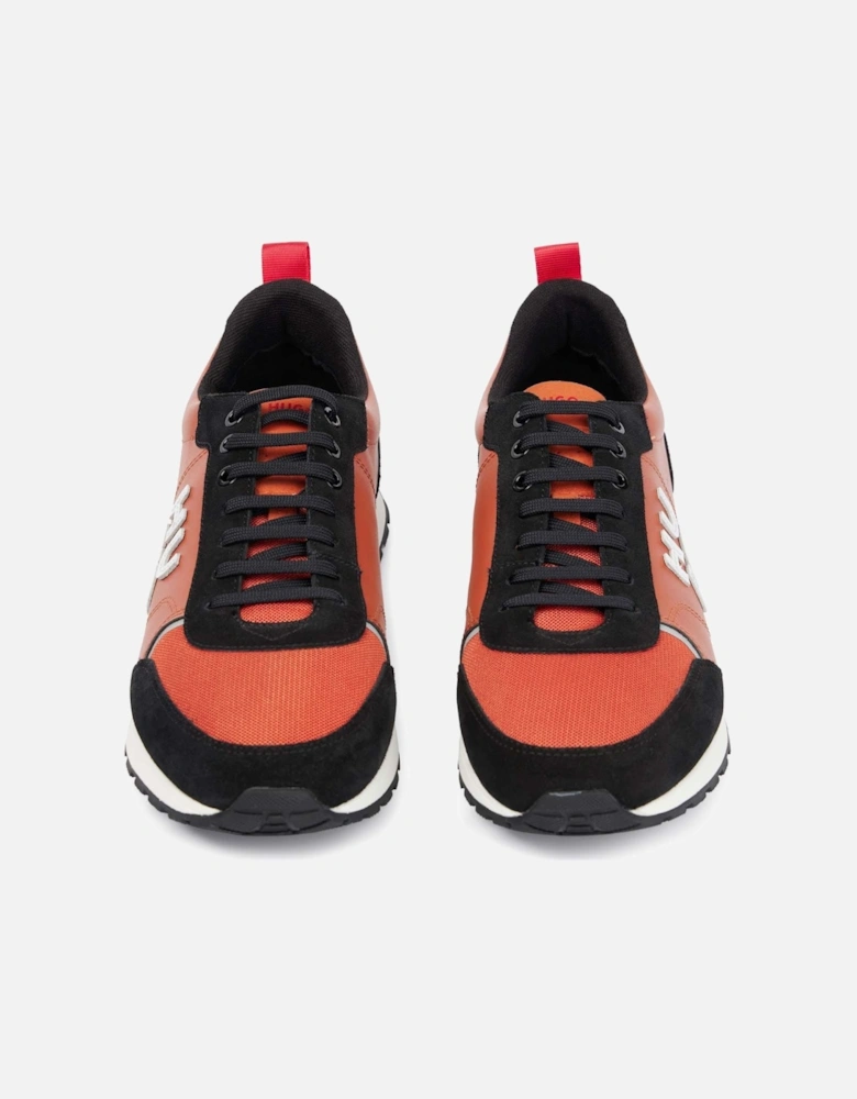 Icelin Running Trainers