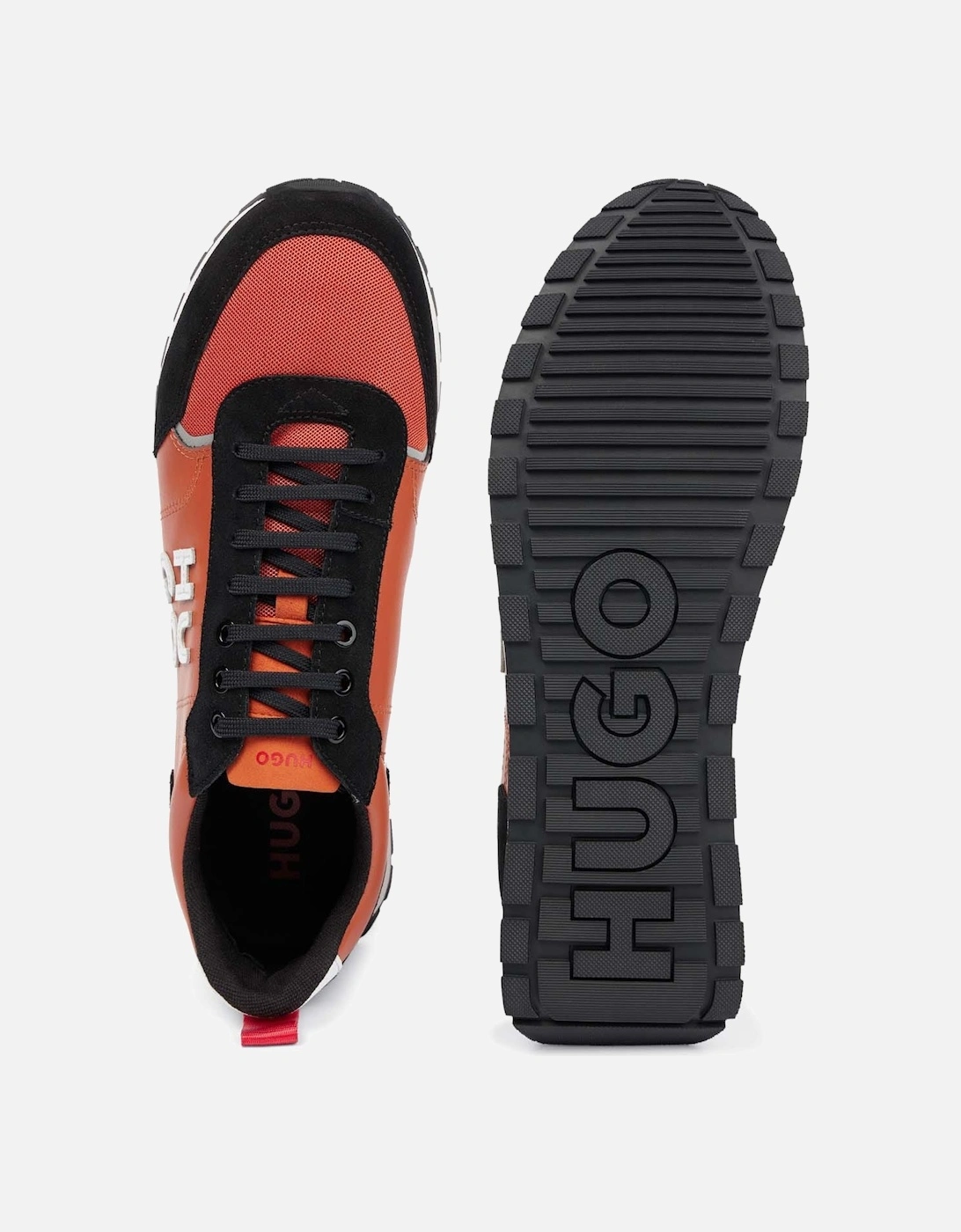 Icelin Running Trainers