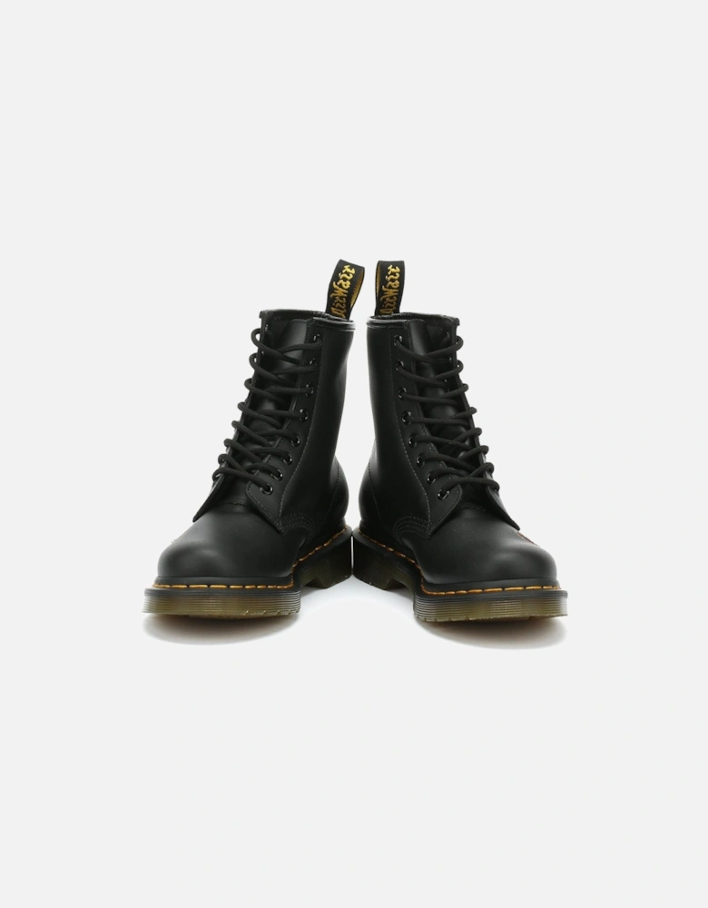 Dr. Martens 1460 Vonda Womens Black Boots