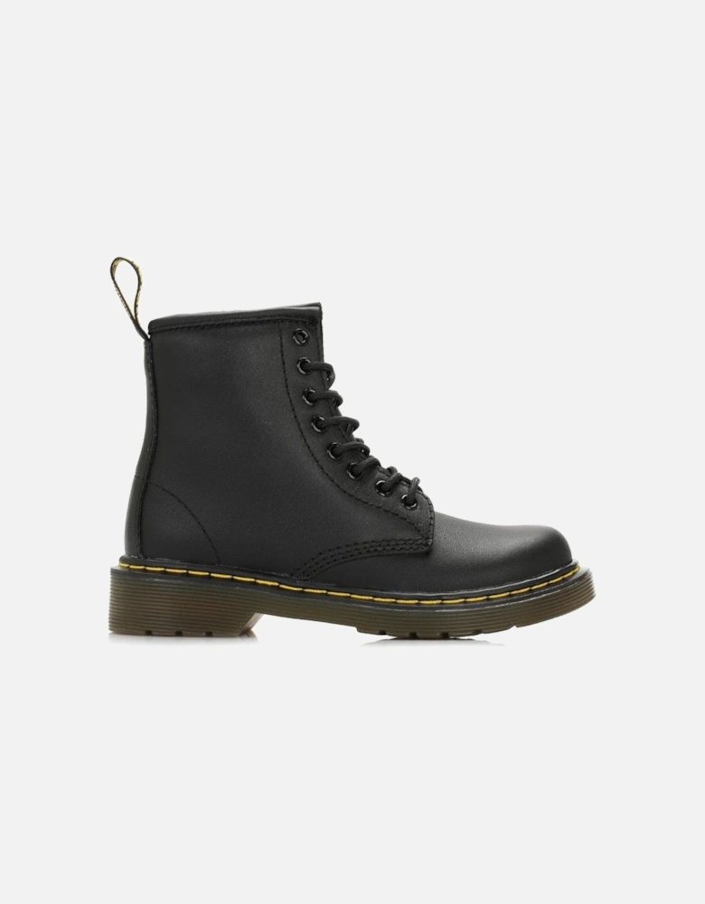 Dr. Martens Kids 1460 Black Boots