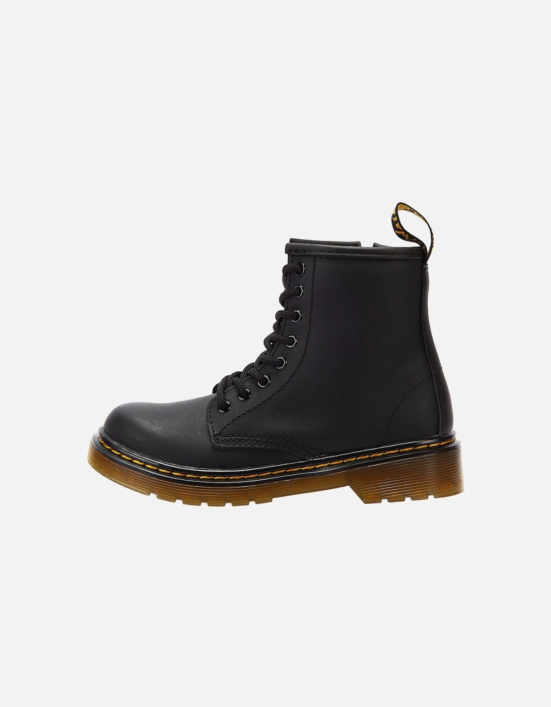 Dr. Martens Kids 1460 Black Boots