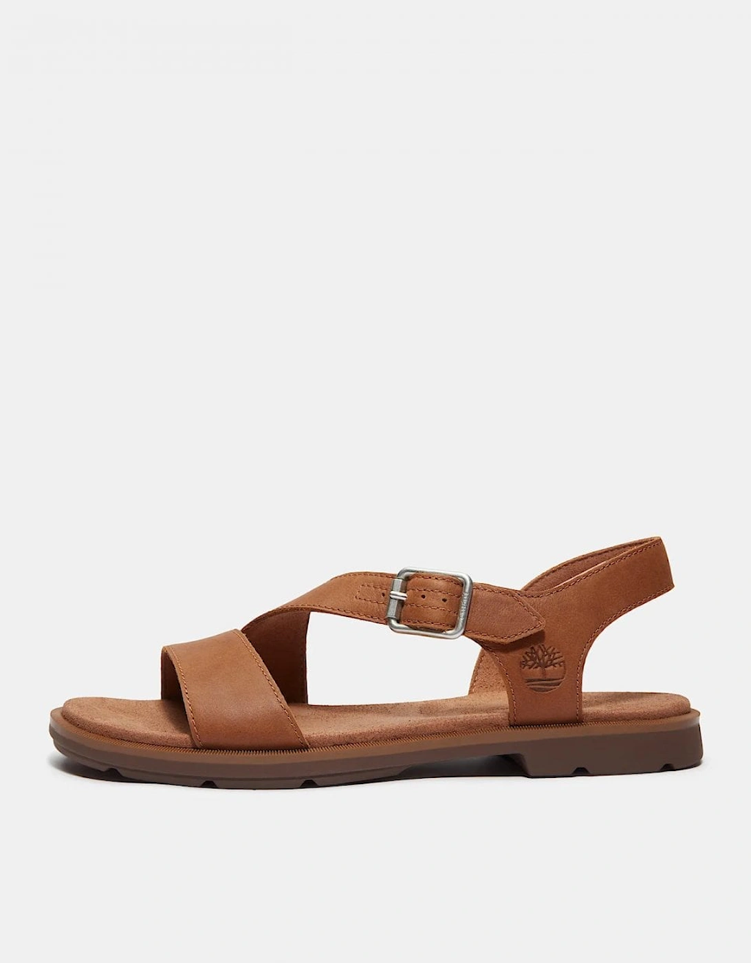 Calista Bay Womens Backstrap Sandal