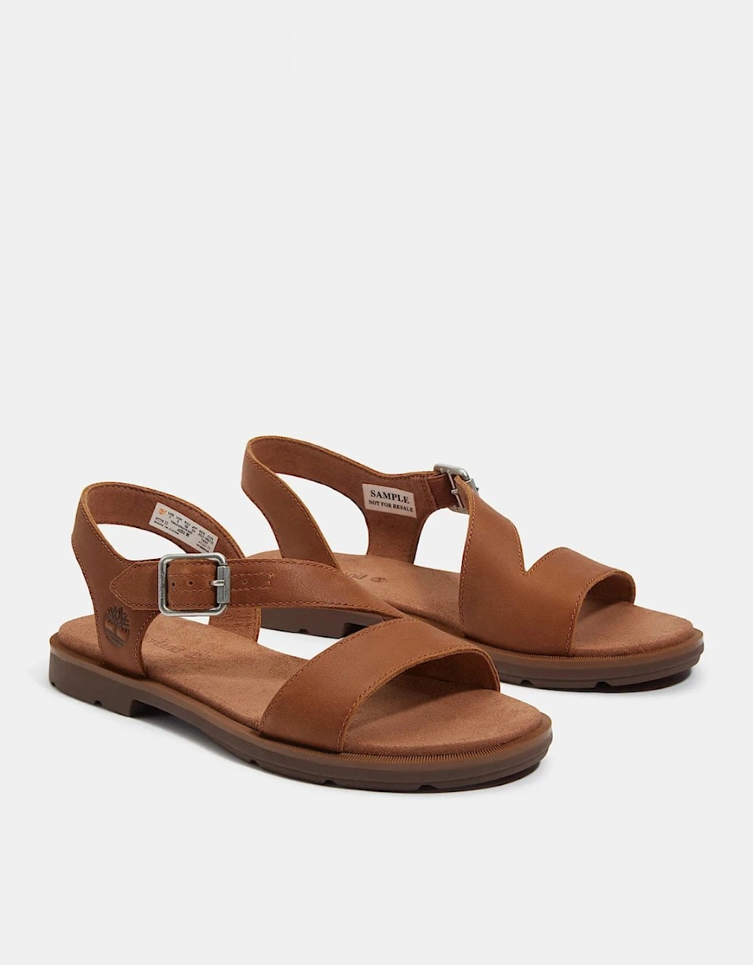 Calista Bay Womens Backstrap Sandal