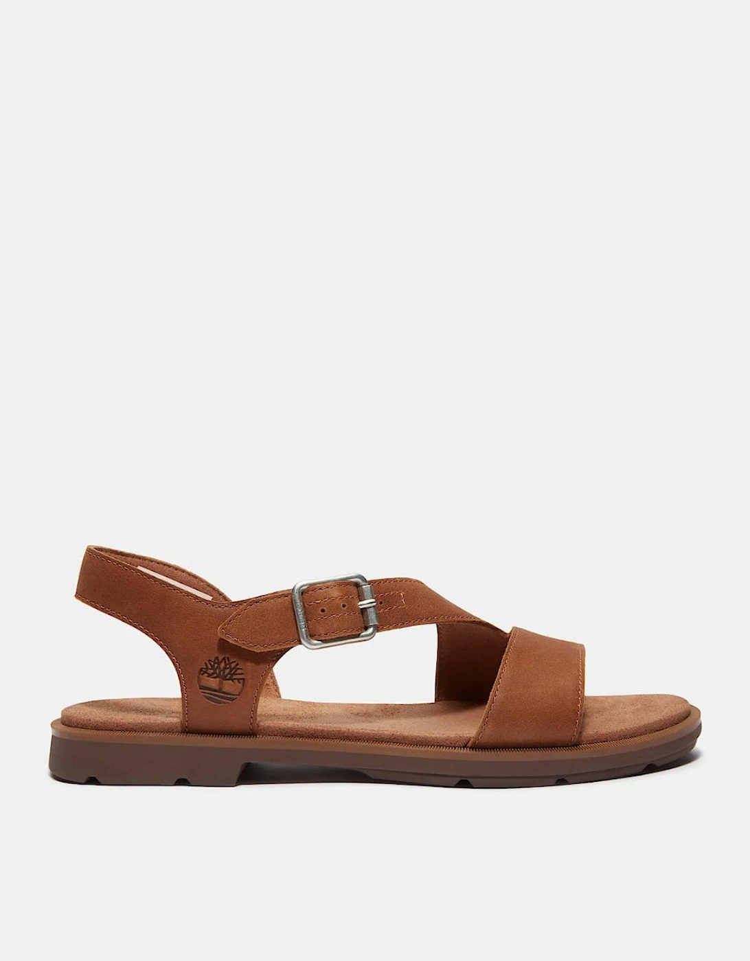 Calista Bay Womens Backstrap Sandal