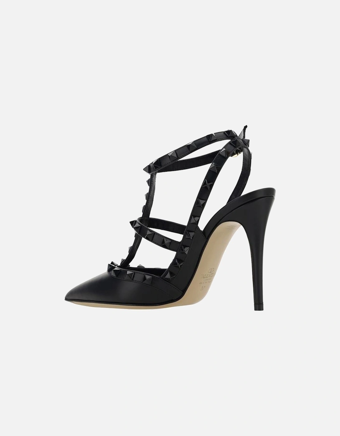 Rockstud Pumps Women - Black