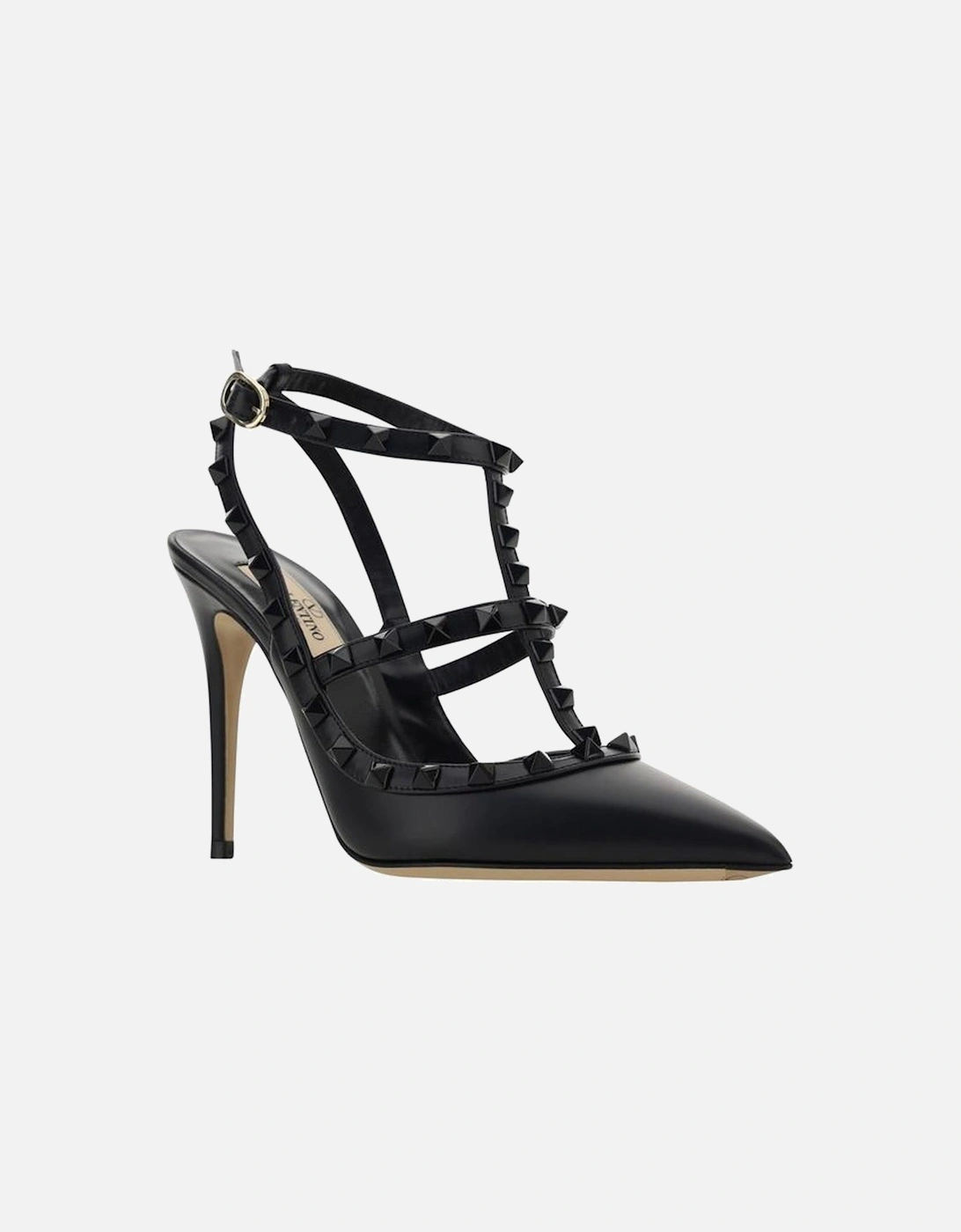 Rockstud Pumps Women - Black