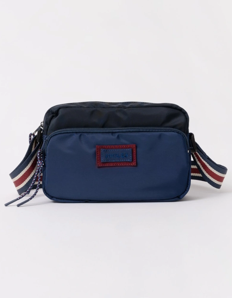 Marlow Womens Crossbody Bag