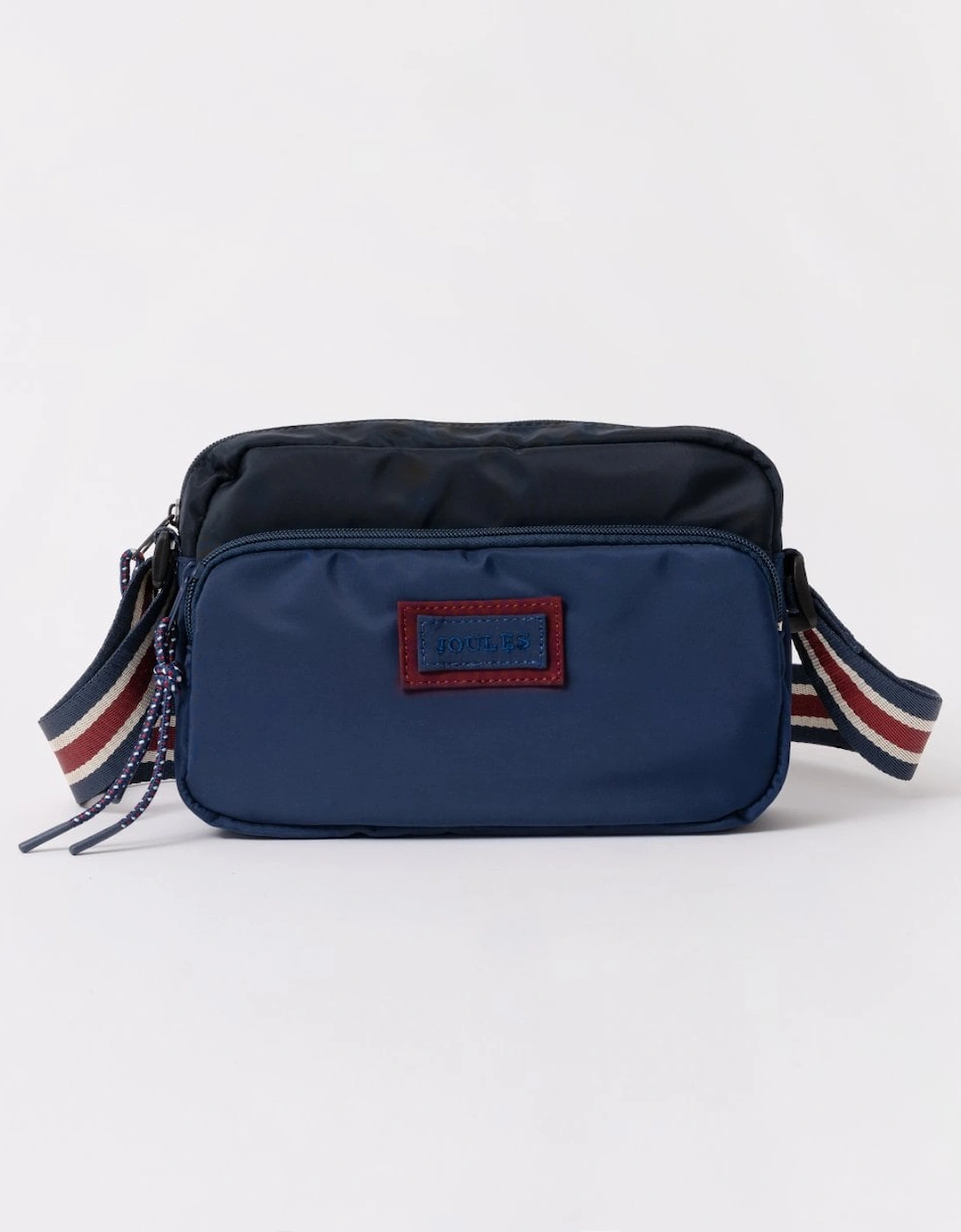Marlow Womens Crossbody Bag, 6 of 5