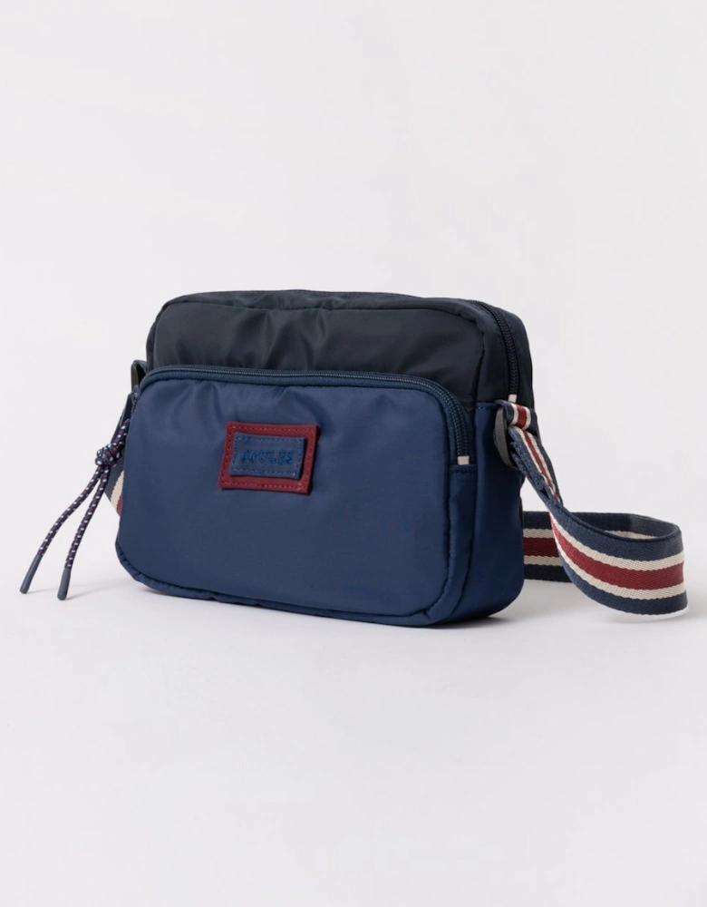 Marlow Womens Crossbody Bag
