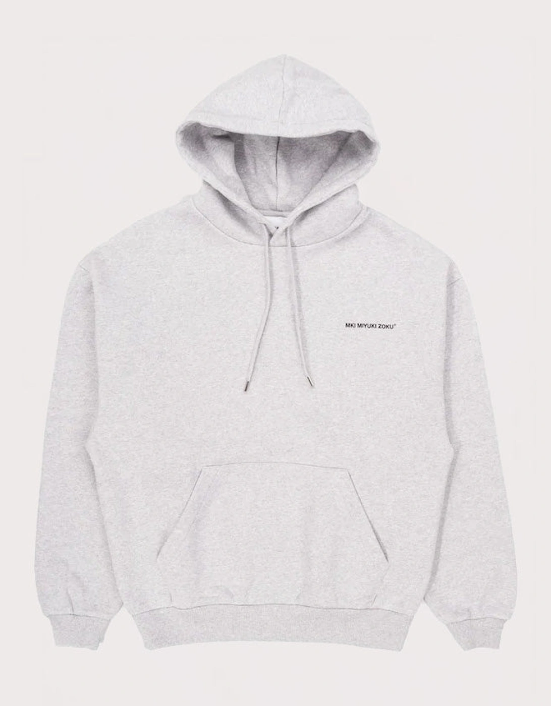 Oversized Uniform Hoodie, 8 of 7