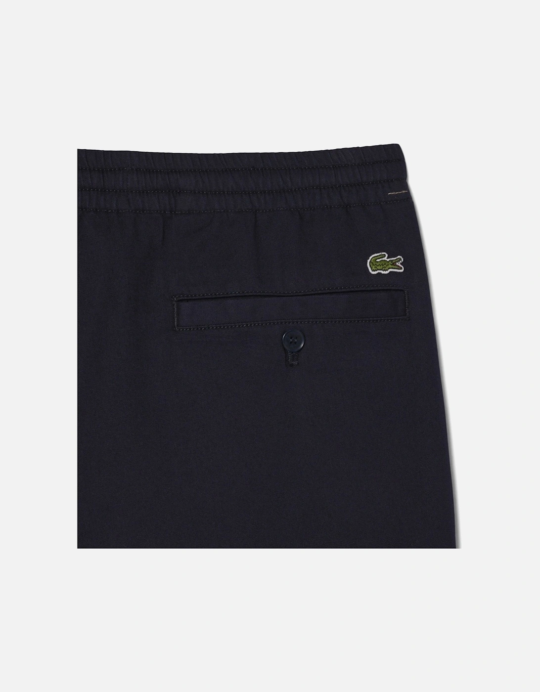 XH0062 Relaxed Chino Pant