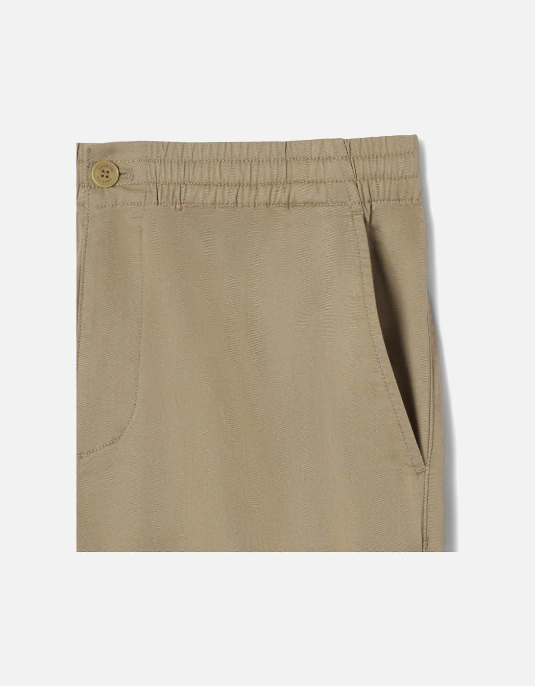 XH0062 Relaxed Chino Pant