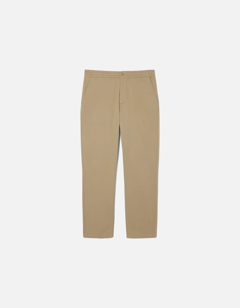 XH0062 Relaxed Chino Pant