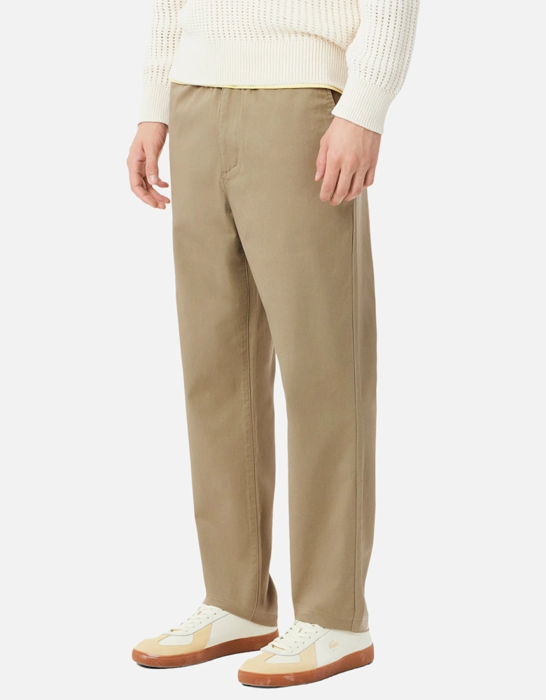 XH0062 Relaxed Chino Pant