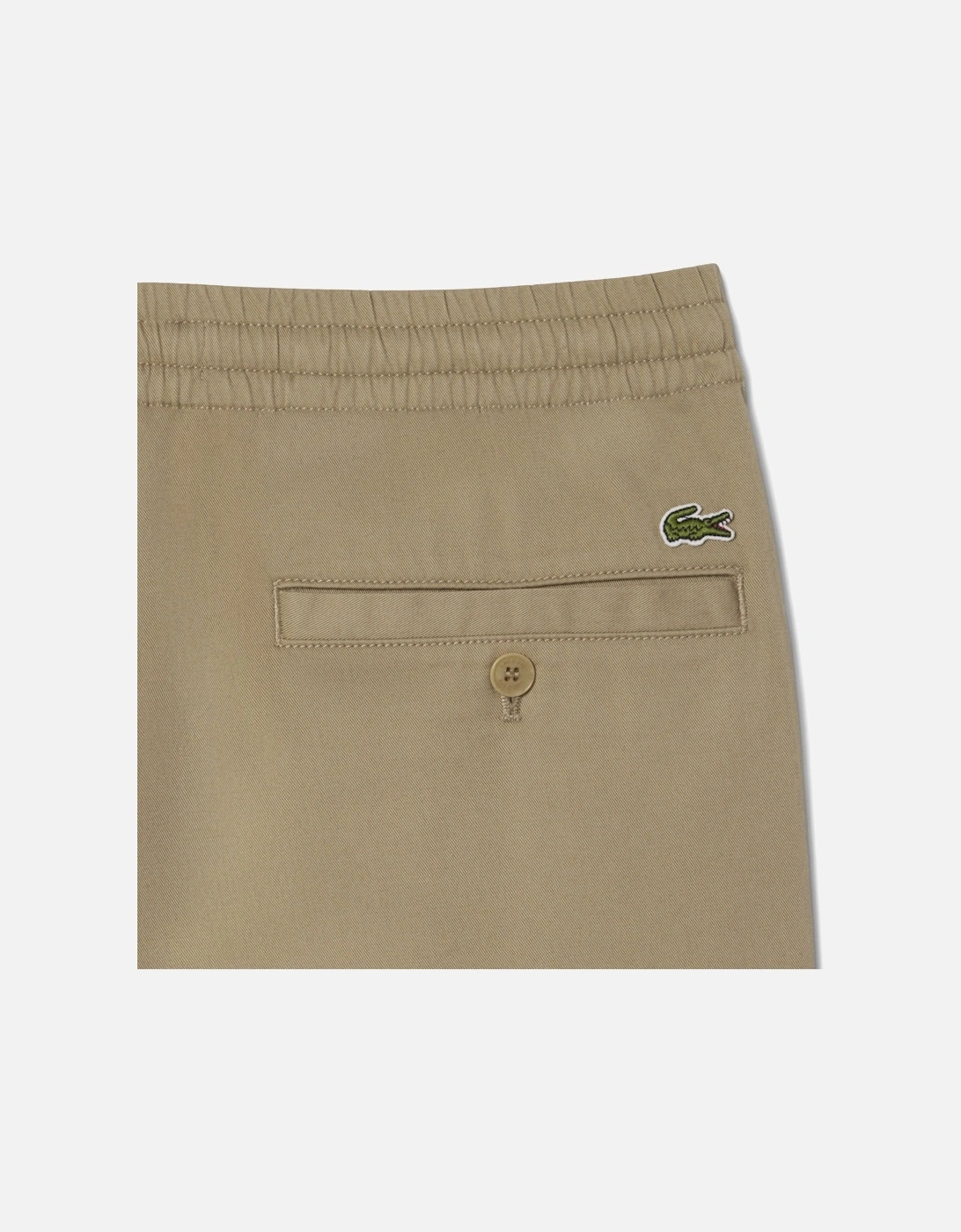 XH0062 Relaxed Chino Pant