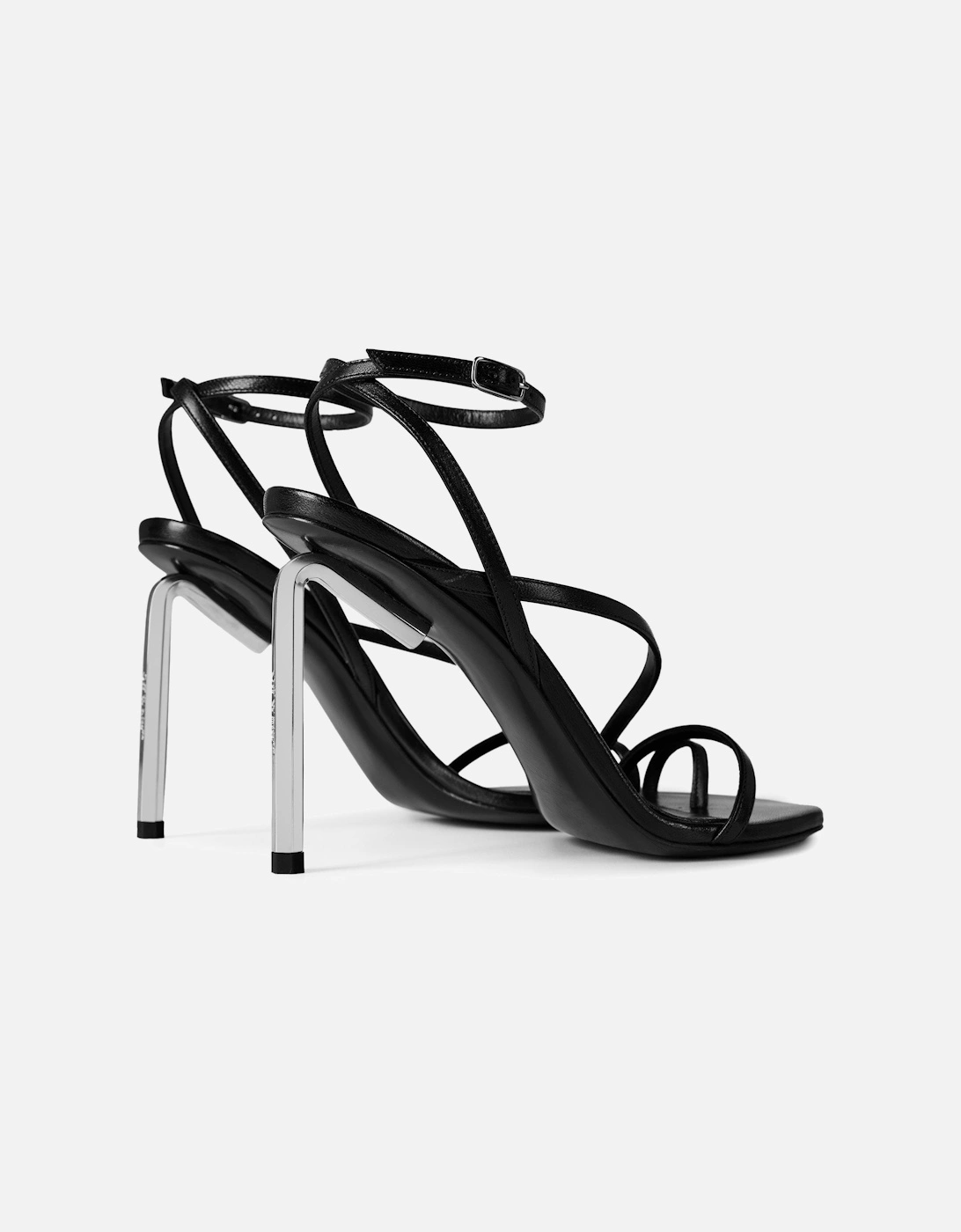 Nappa High Allen Sandals