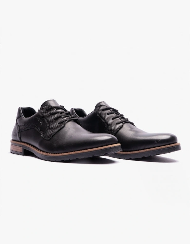 14603-00 Mens Shoes Black