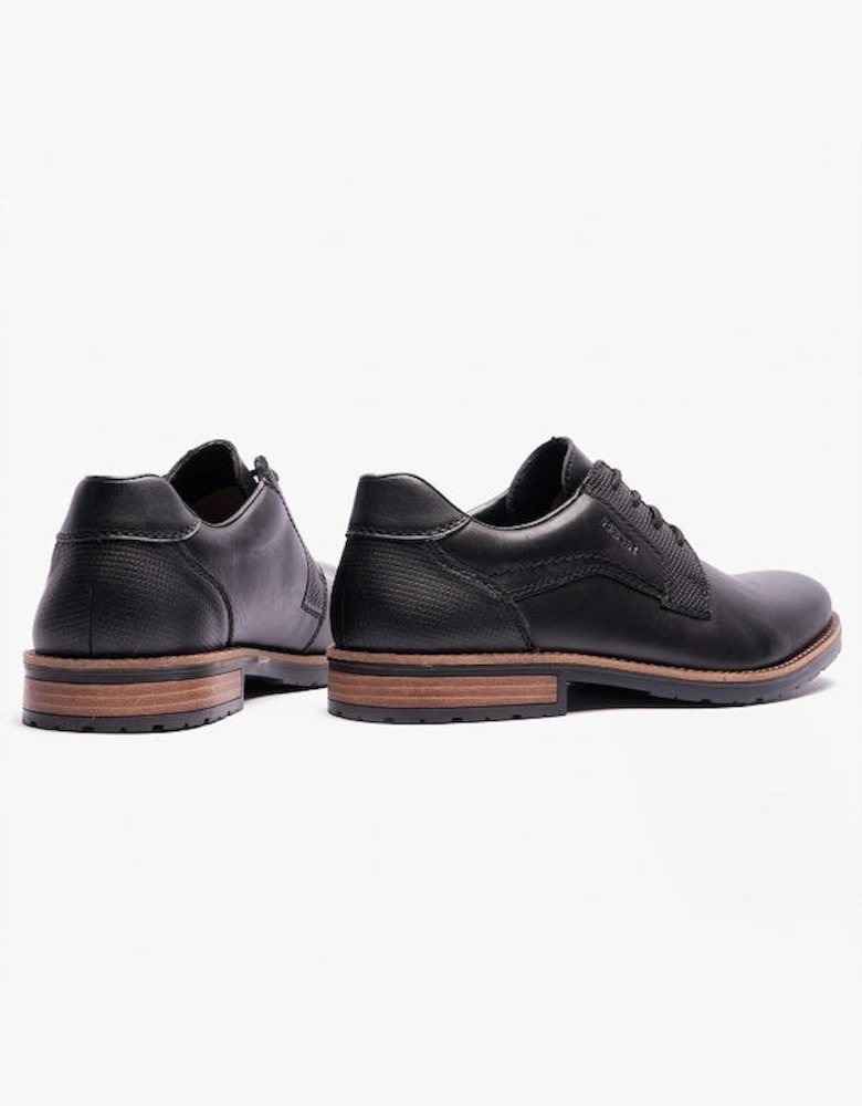 14603-00 Mens Shoes Black