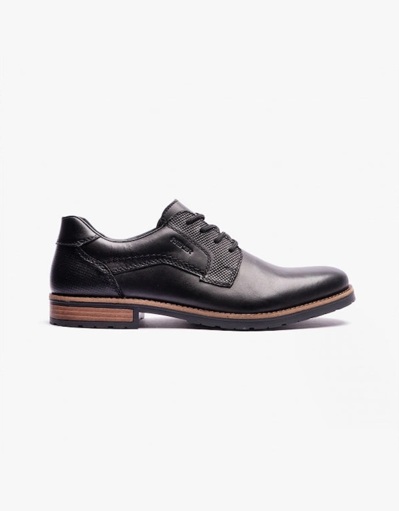 14603-00 Mens Shoes Black