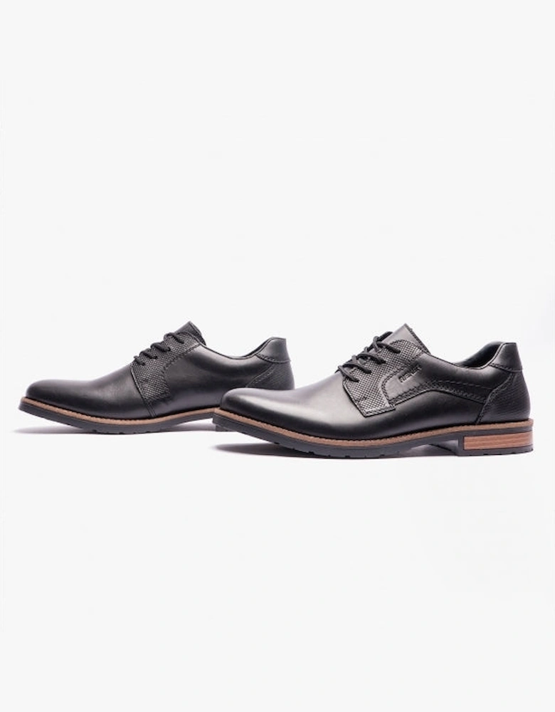 14603-00 Mens Shoes Black