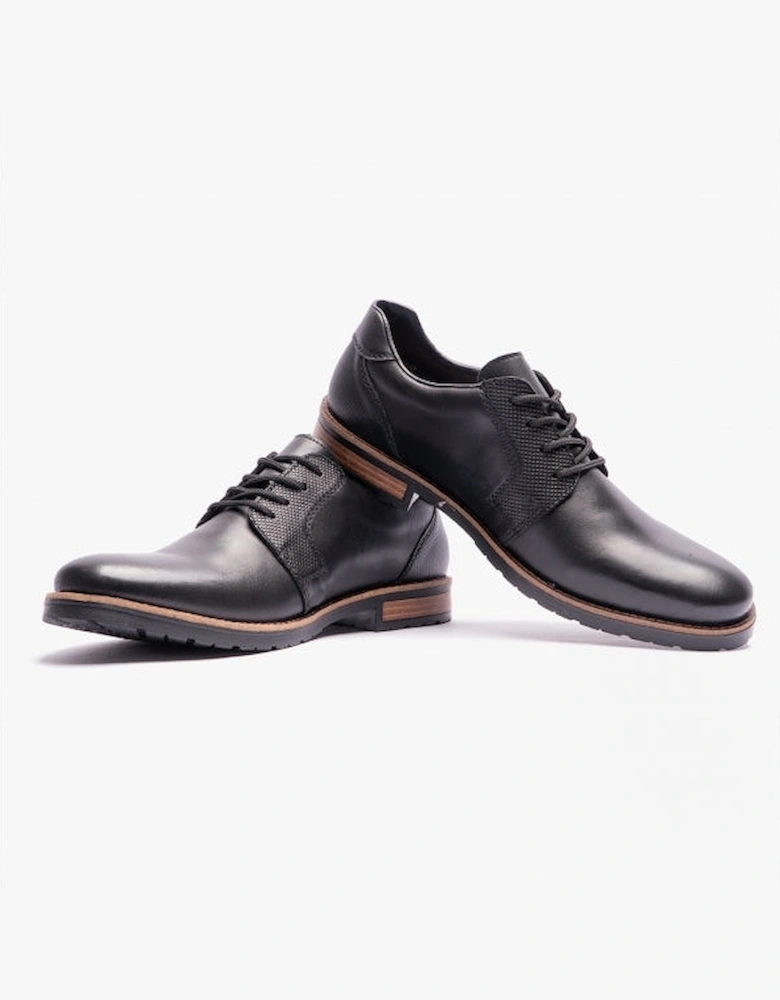 14603-00 Mens Shoes Black