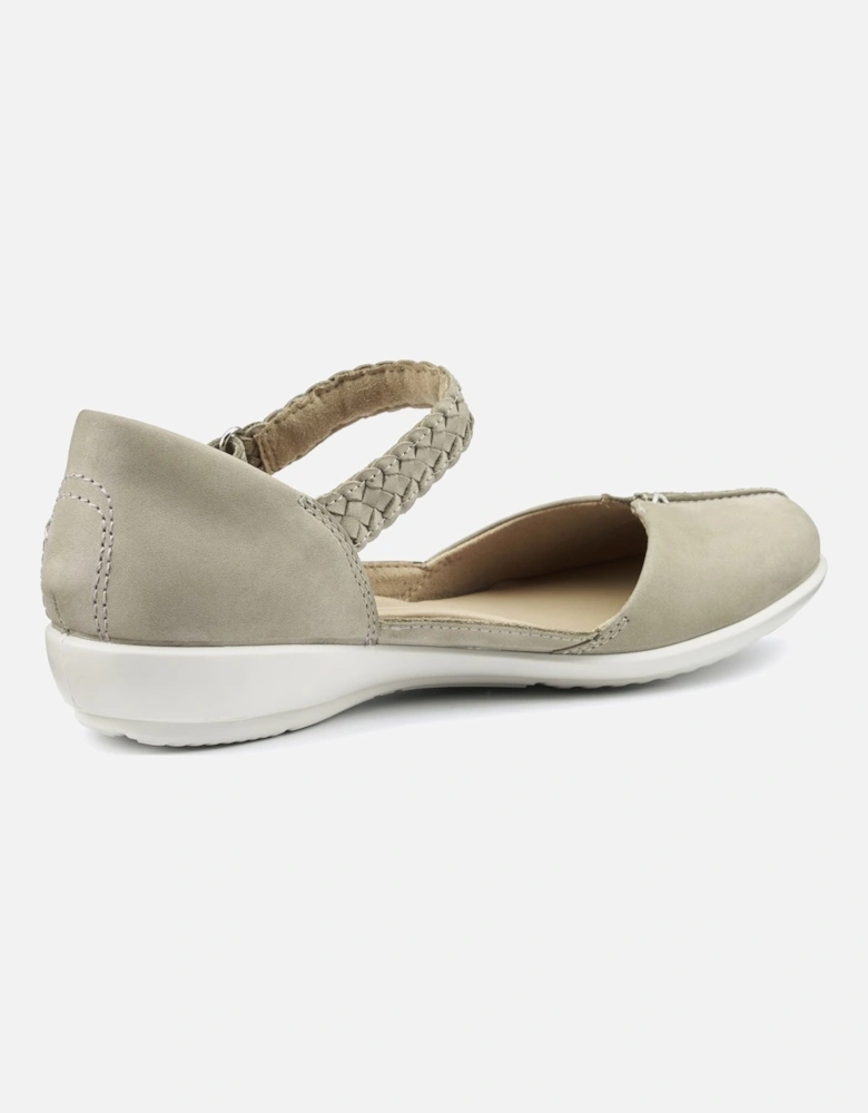 Lake Womens Mary Jane Shoes