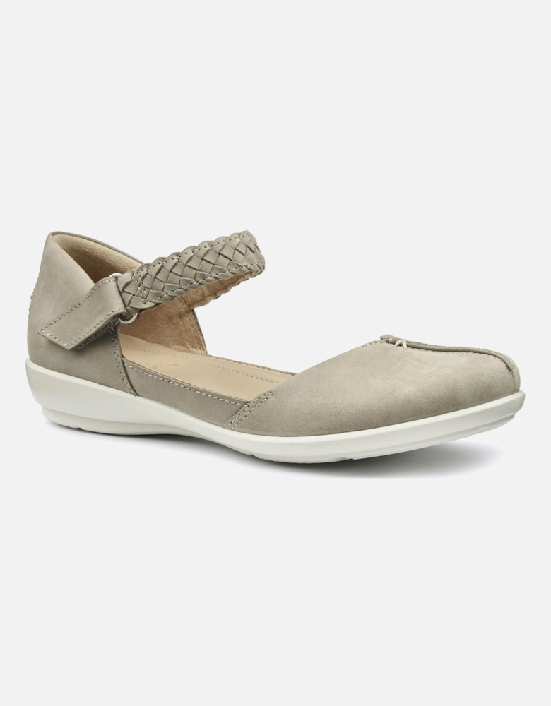 Lake Womens Mary Jane Shoes