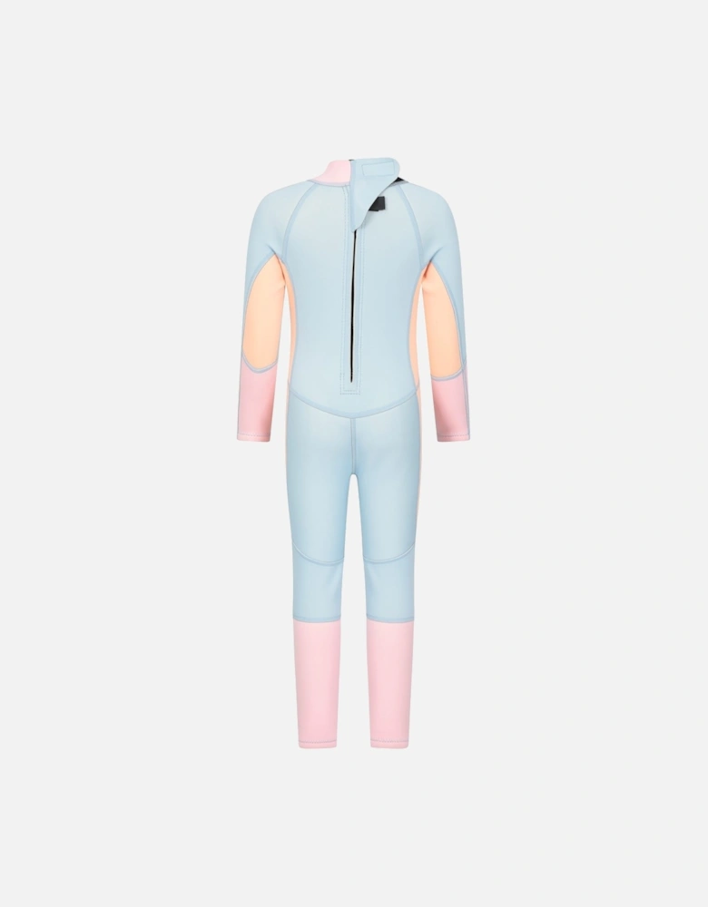 Childrens/Kids Wetsuit