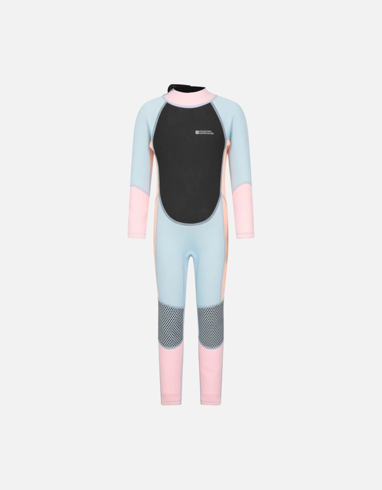 Childrens/Kids Wetsuit