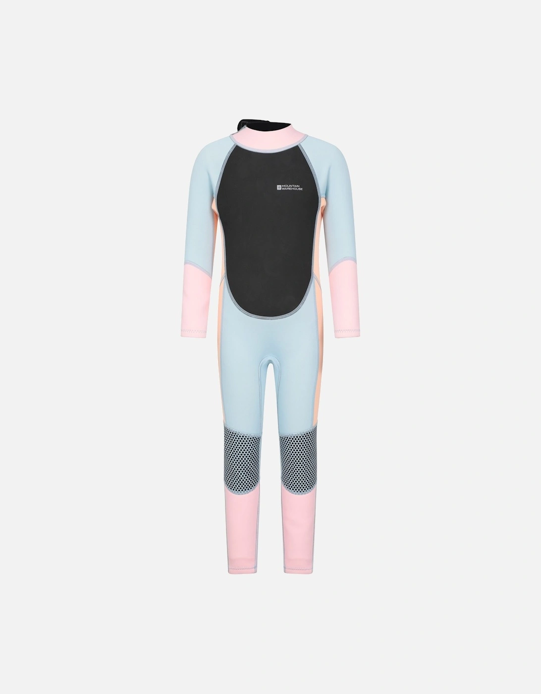 Mountain Warehouse Girls Orange 'S Childrens/ Wetsuit - Size: 13 Years Kids