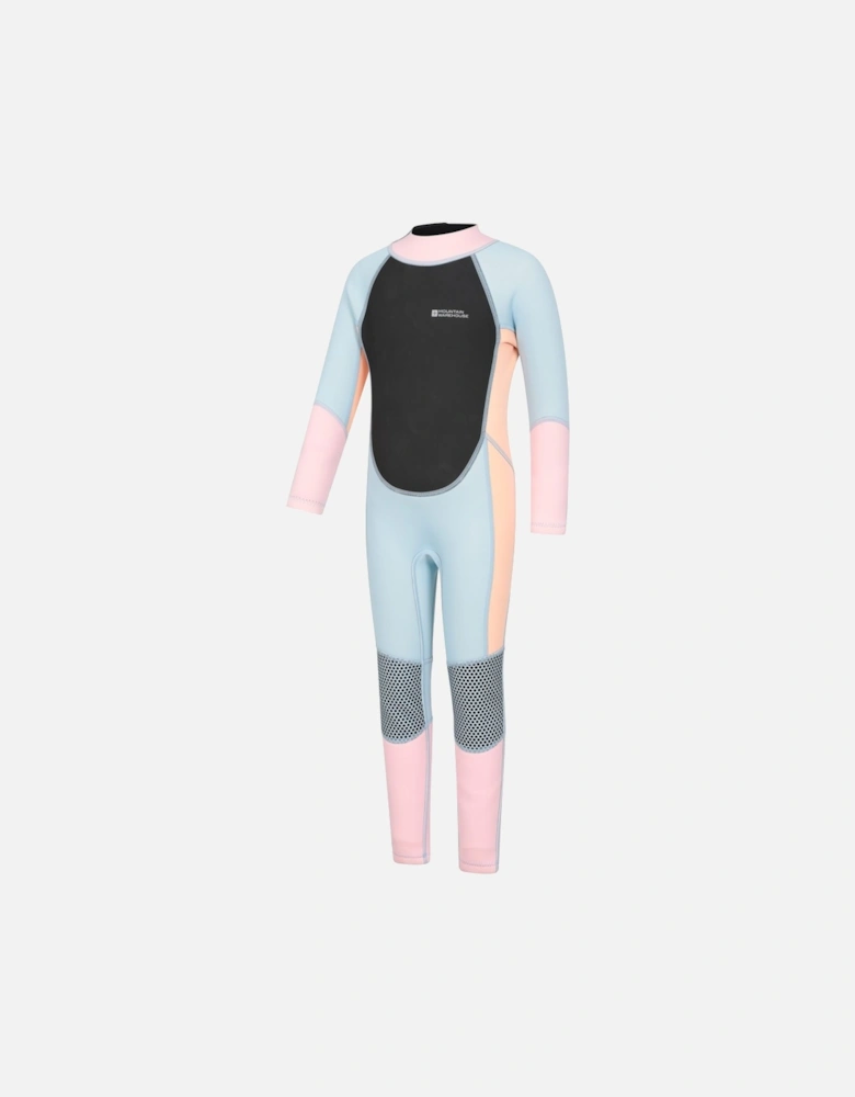 Childrens/Kids Wetsuit