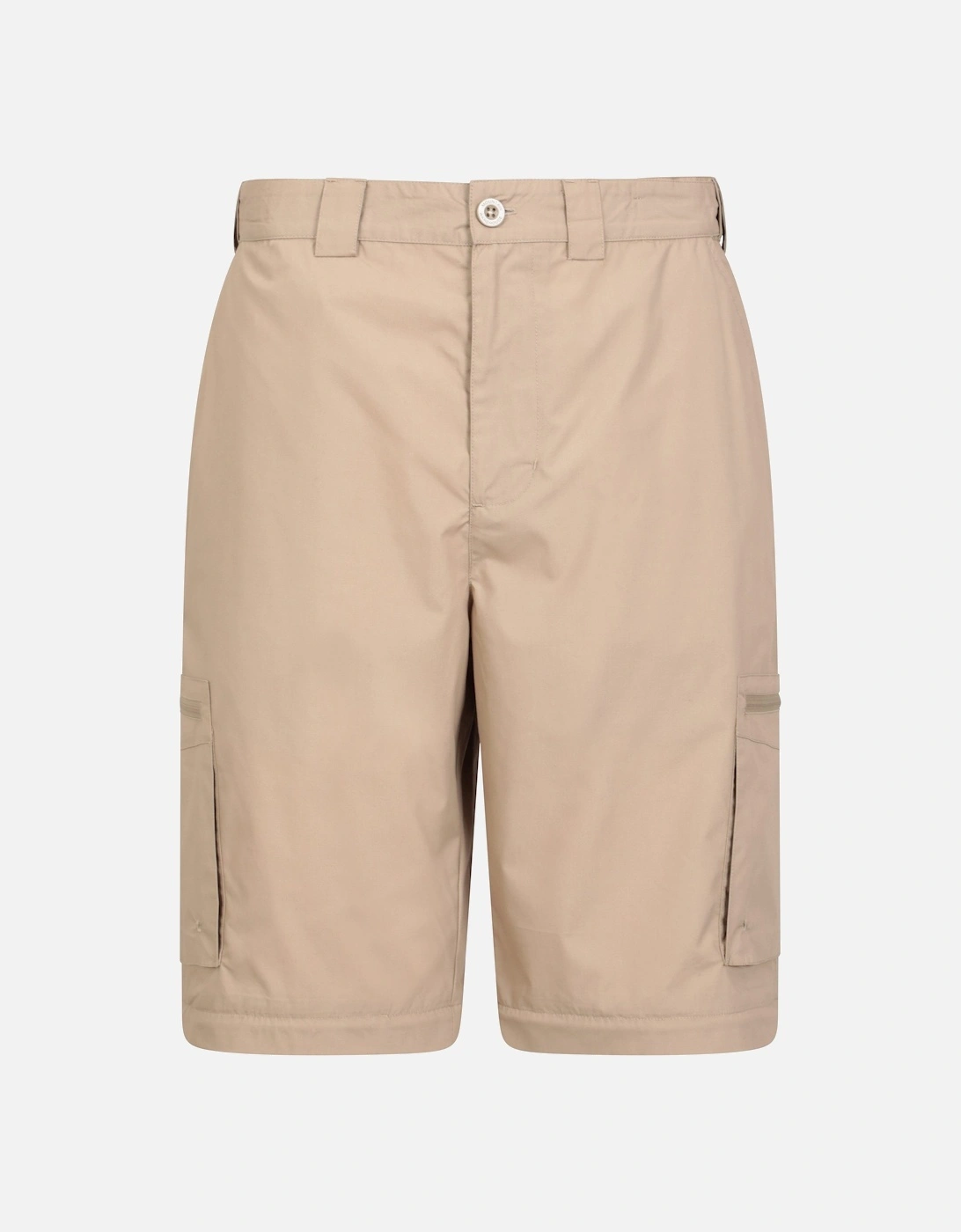 Mens Explore Convertible Trousers