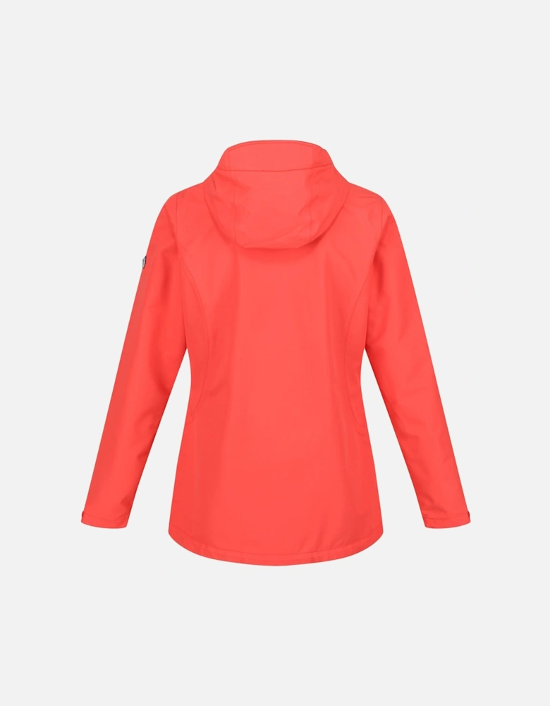 Womens/Ladies Hamara III Waterproof Jacket