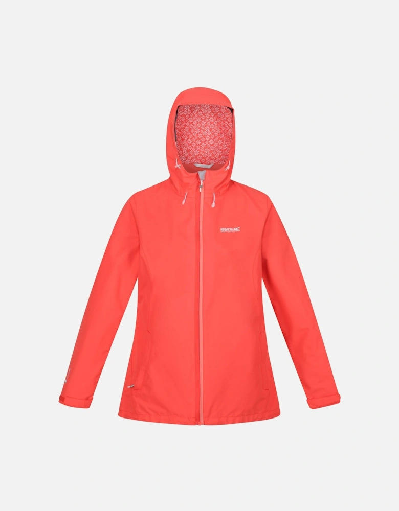 Womens/Ladies Hamara III Waterproof Jacket