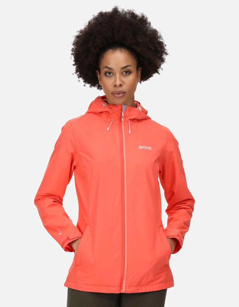 Womens/Ladies Hamara III Waterproof Jacket