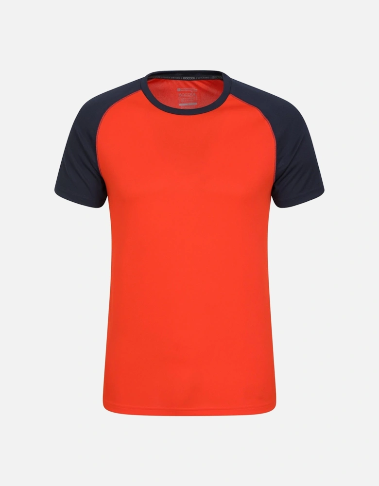 Mens Endurance Breathable T-Shirt