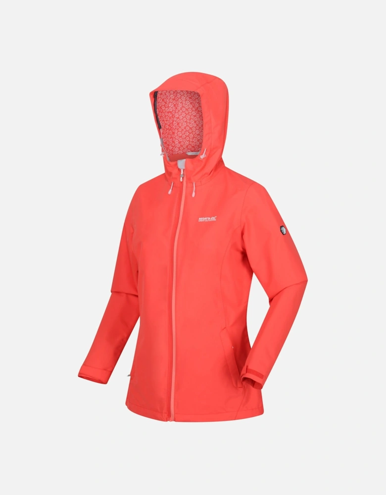 Womens/Ladies Hamara III Waterproof Jacket