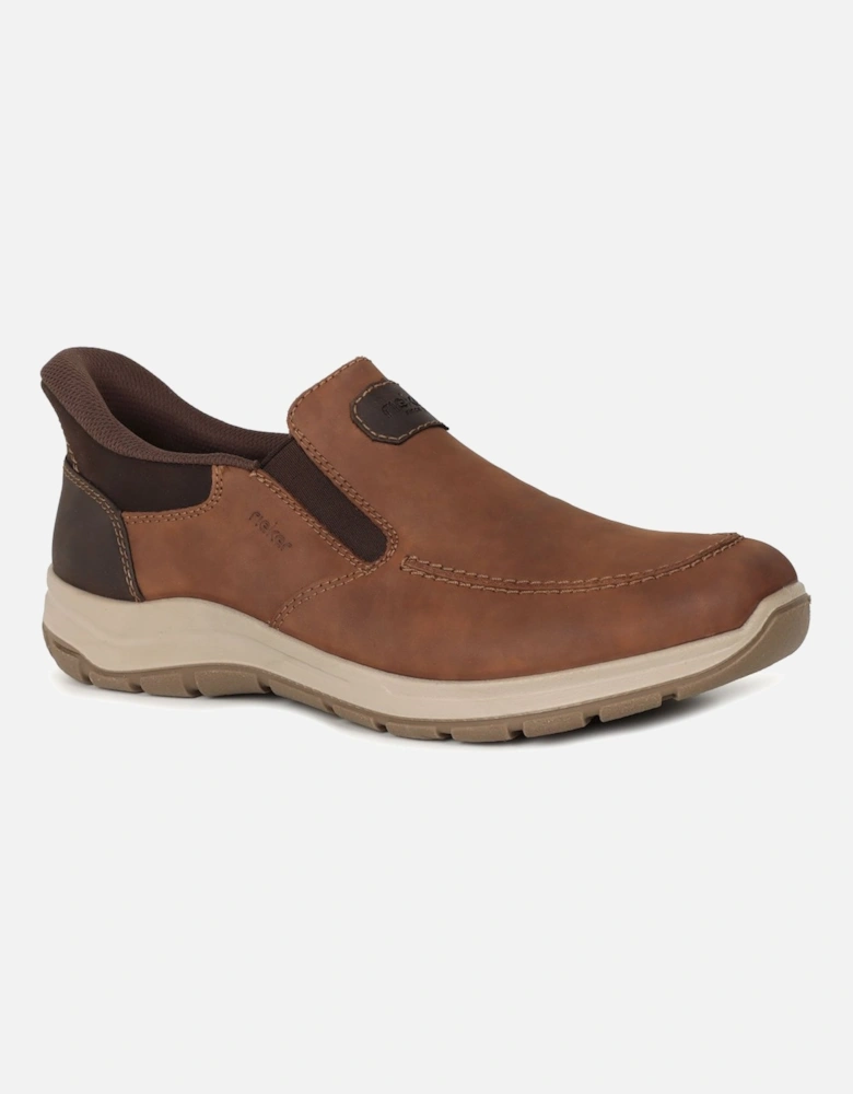 Alston Mens Slip On Shoes