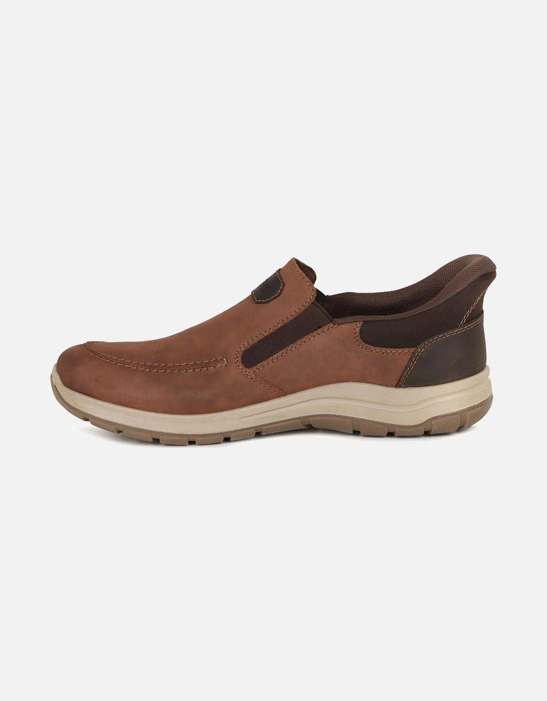 Alston Mens Slip On Shoes